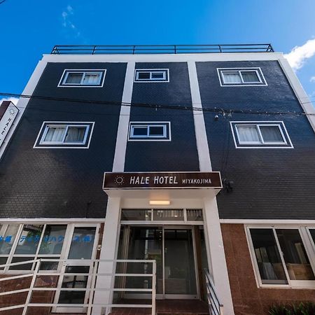 Hale Hotel Miyakojima Экстерьер фото