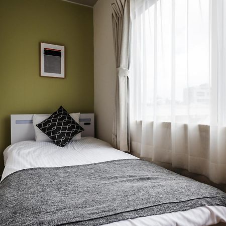 Hale Hotel Miyakojima Экстерьер фото