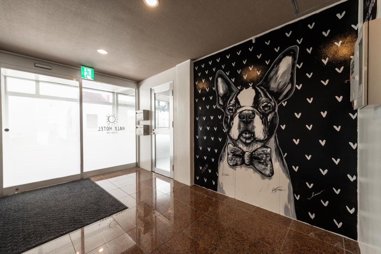 Hale Hotel Miyakojima Экстерьер фото