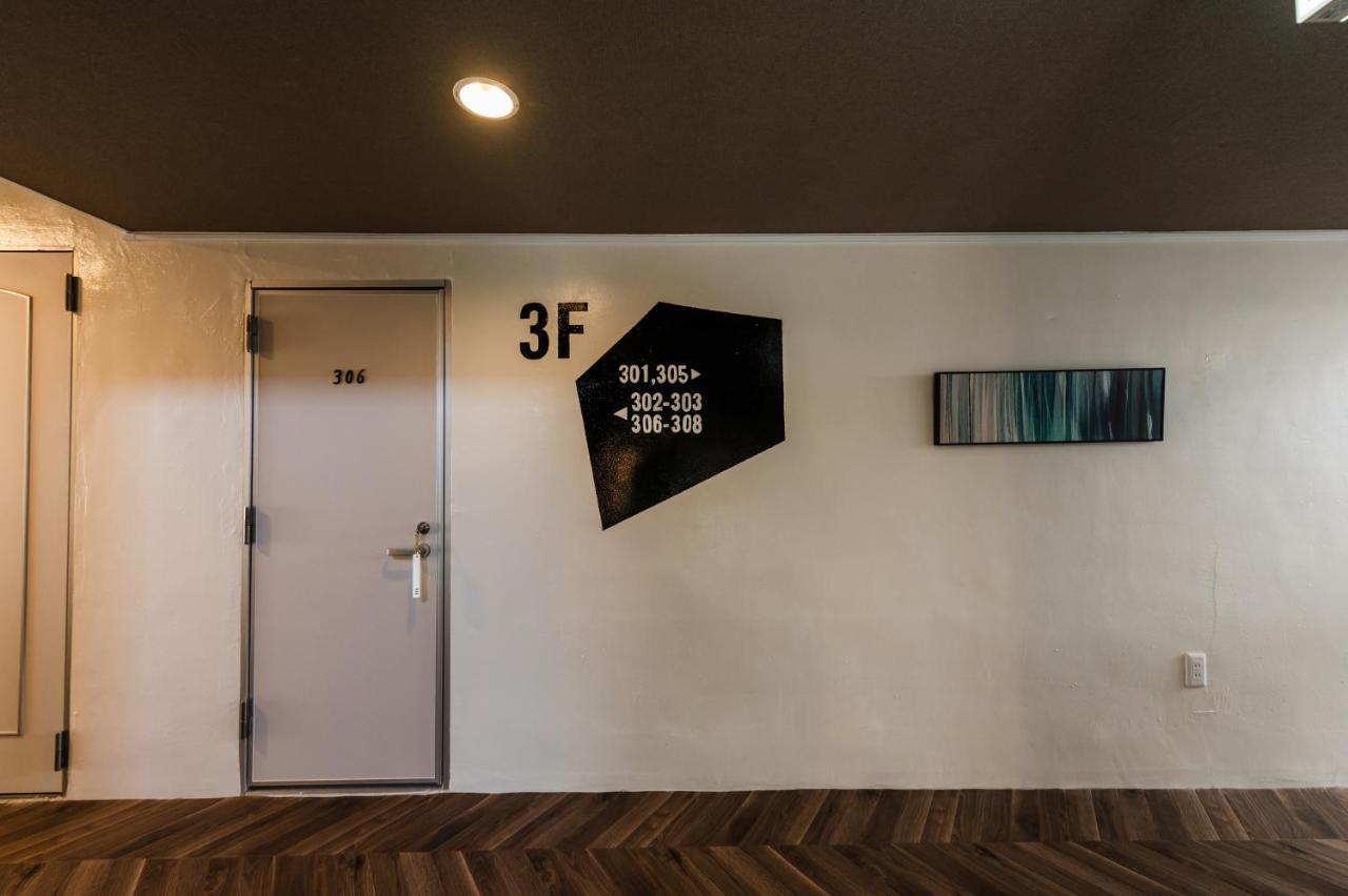 Hale Hotel Miyakojima Экстерьер фото