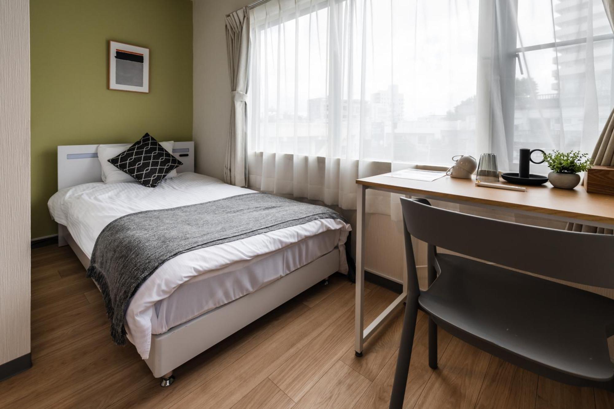 Hale Hotel Miyakojima Экстерьер фото