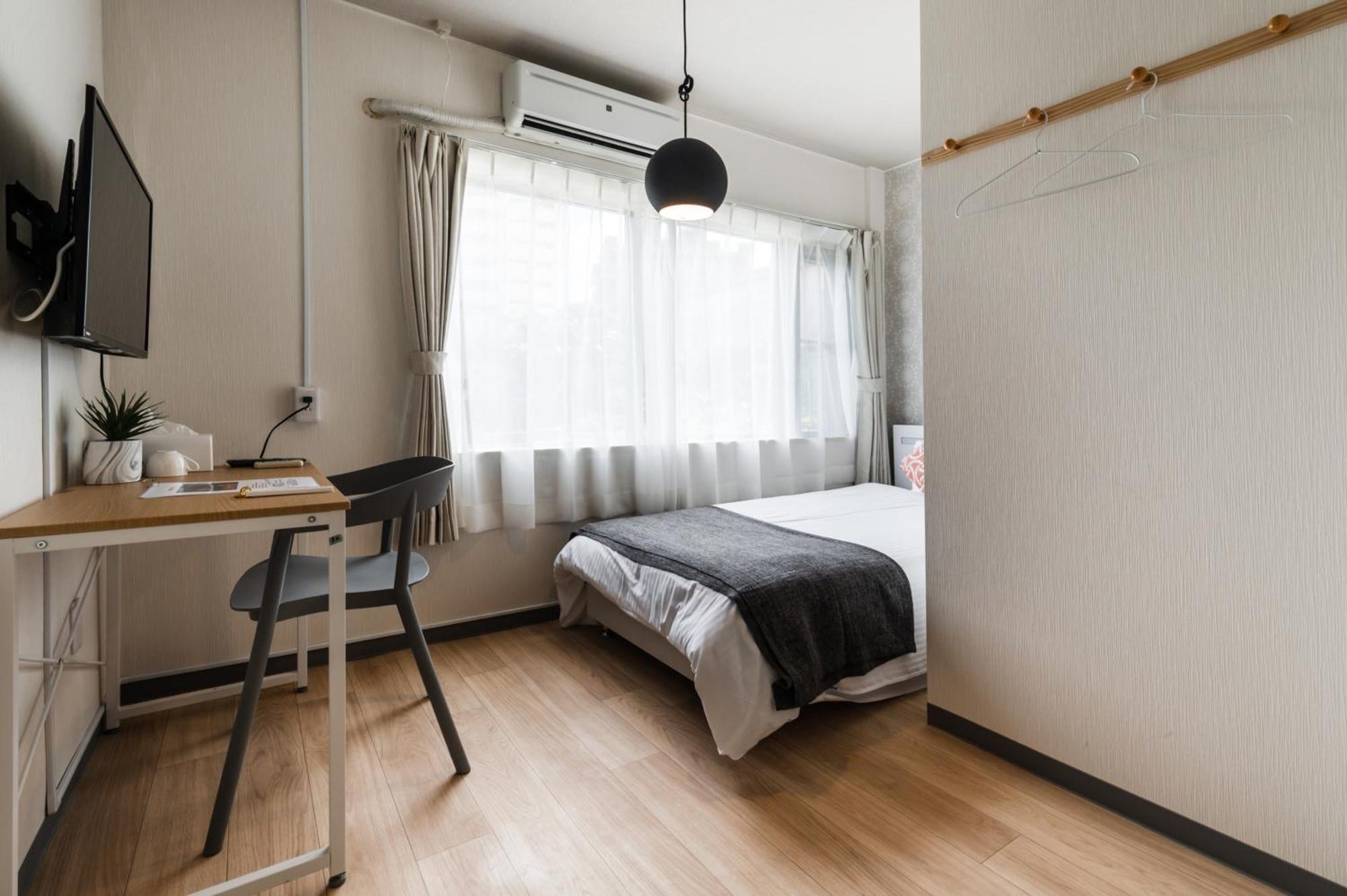 Hale Hotel Miyakojima Экстерьер фото