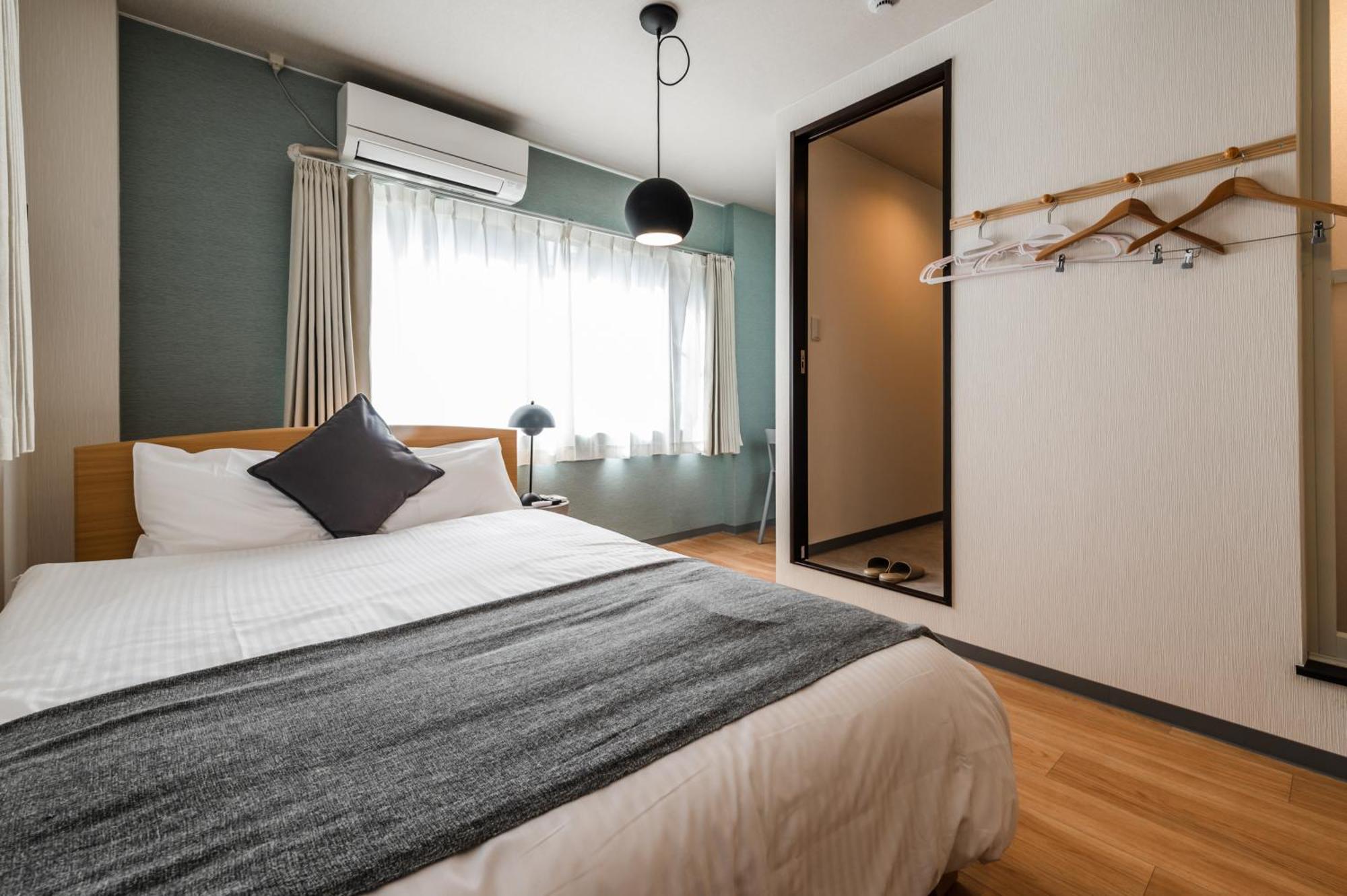 Hale Hotel Miyakojima Экстерьер фото