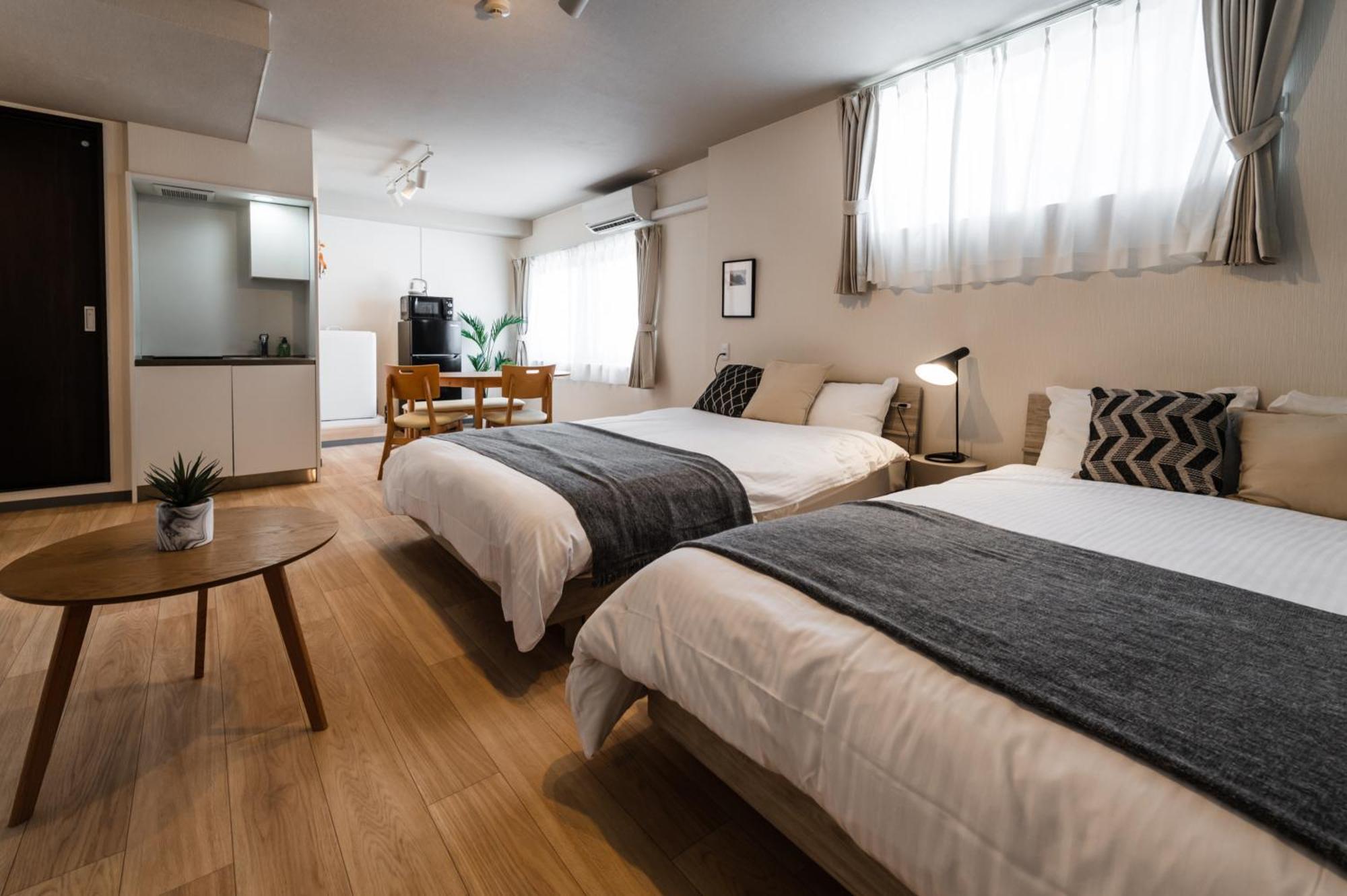 Hale Hotel Miyakojima Экстерьер фото
