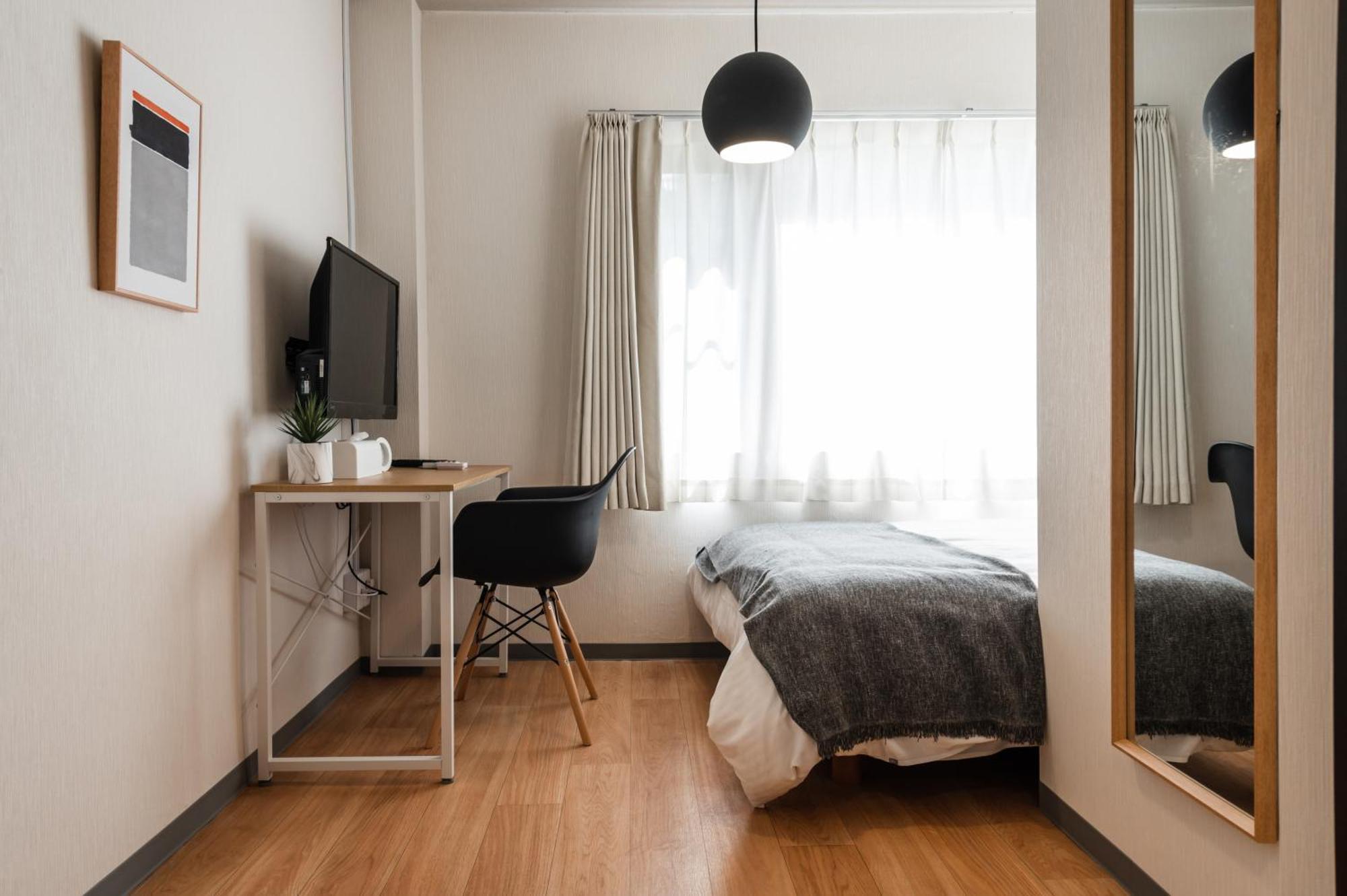 Hale Hotel Miyakojima Экстерьер фото