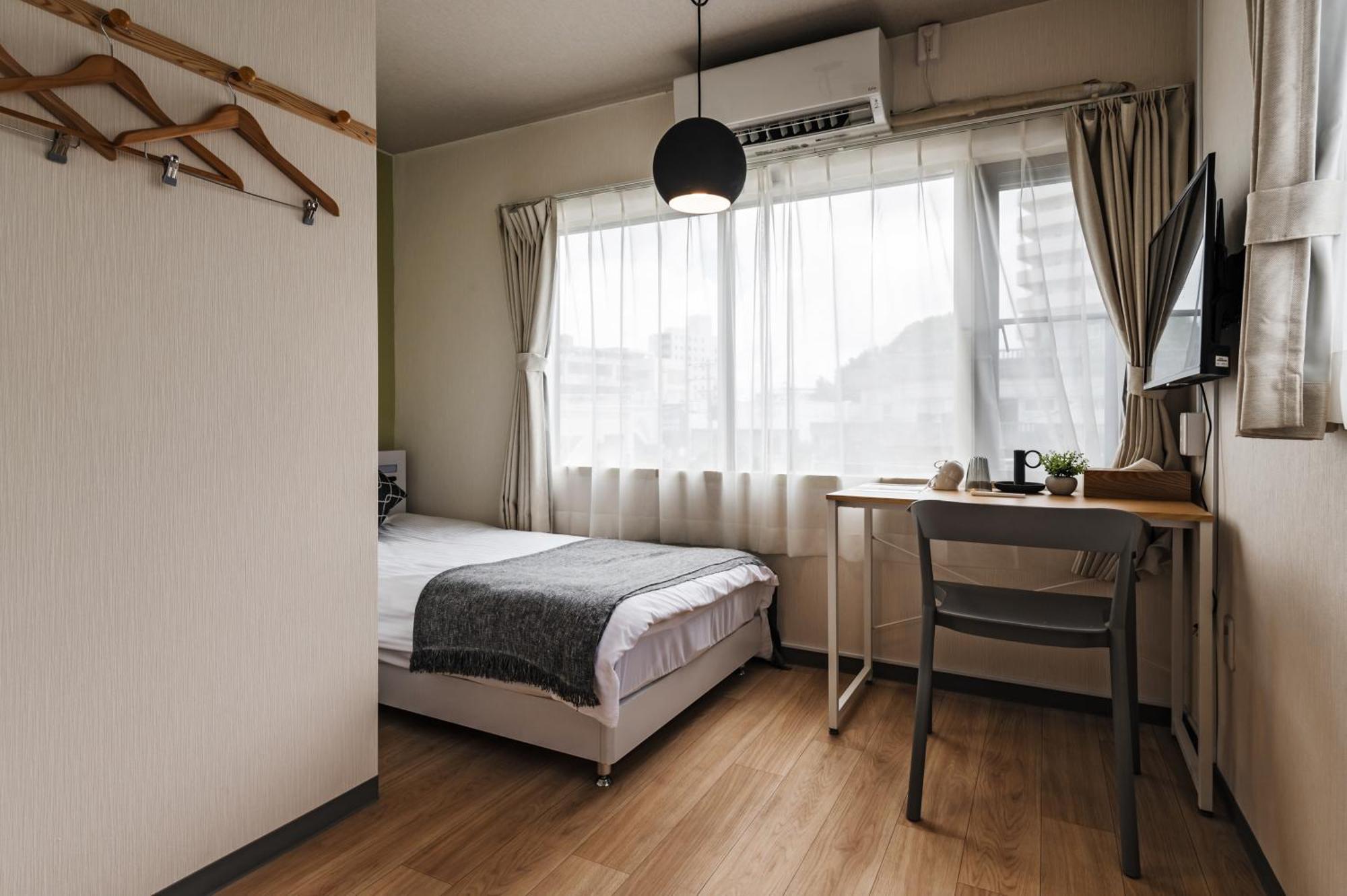 Hale Hotel Miyakojima Экстерьер фото