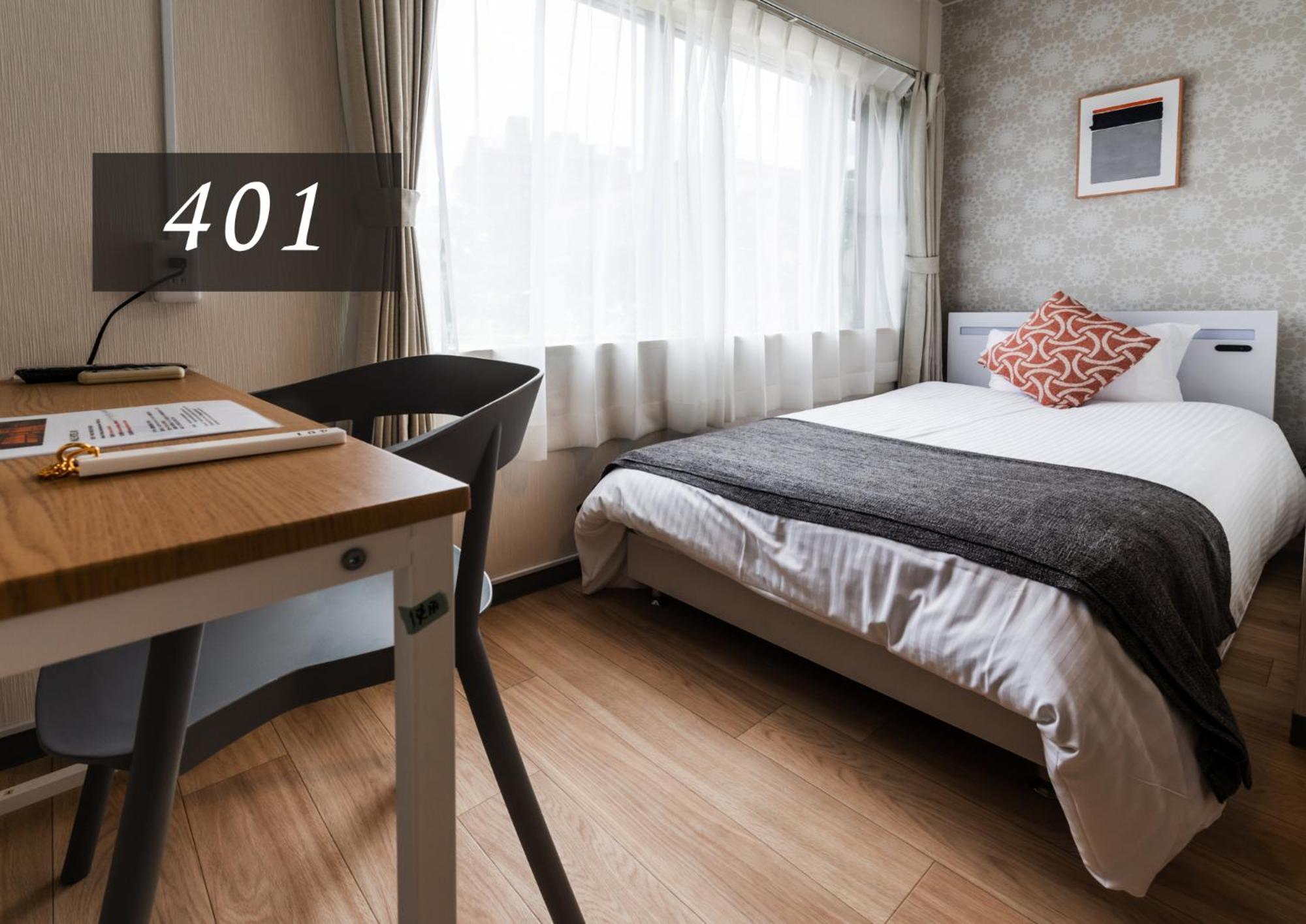 Hale Hotel Miyakojima Номер фото